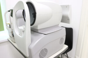 LASIK Consultation